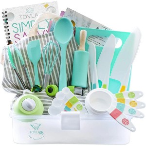 Tovla Jr. Cooking/Baking Set - 1 of 4