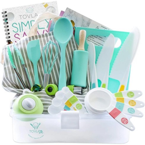 Junior cooking set on sale