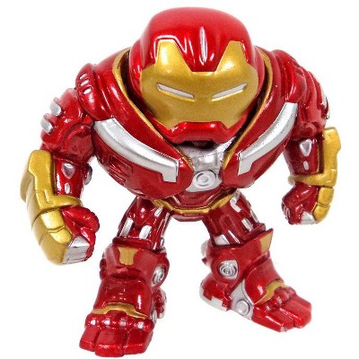 hulkbuster toy target