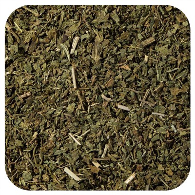 Starwest Botanicals Organic Nettle Leaf Tea, Cut and Sift, 4 oz (113.4 g)