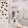 Pavilion Gift Company - Mom - 7.5" Angel with Basket of Flowers - Decorative Objects - 4 of 4