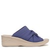 LifeStride Women's Serenade Slide Sandal - 3 of 4