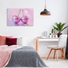 Stupell Industries Pastel Shine Disco Cherries Canvas Art - 3 of 4