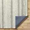 Hauteloom Siaju Ivory Area Rug - 4 of 4
