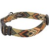 Country Brook Petz Deluxe Dog Collar - Chevron and Arrows Collection - Made in The U.S.A. - 4 of 4