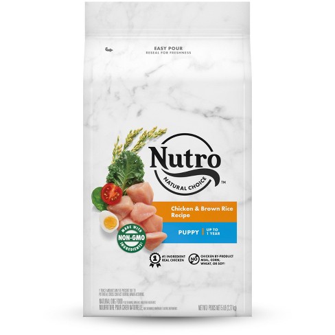 is nutro dog food a good dog food