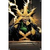 Trends International Marvel Comics - Electro - The New Avengers #1 Unframed Wall Poster Prints - 4 of 4