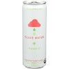 Cloud Water Immunity Organic Grapefruit Mint & Basil Sparkling Water - Pack of 12 - 12 fl oz - 2 of 2