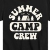 Boys' - Instant Message - Summer Camp Crew Short Sleeve Graphic T-Shirt - 2 of 4