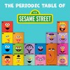 Girl's Sesame Street The Periodic Table T-Shirt - 2 of 4