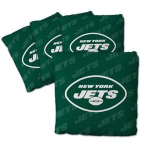 NFL Licensed Toss Game Bags 8pk - 1 of 4