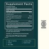 Gaia Herbs Sinus & Lung Supreme - Lung Support Plant-Based Supplement for Respiratory Health - Sinus Support -Vegan, Dairy & Gluten Free - 60 Capsules - 3 of 4