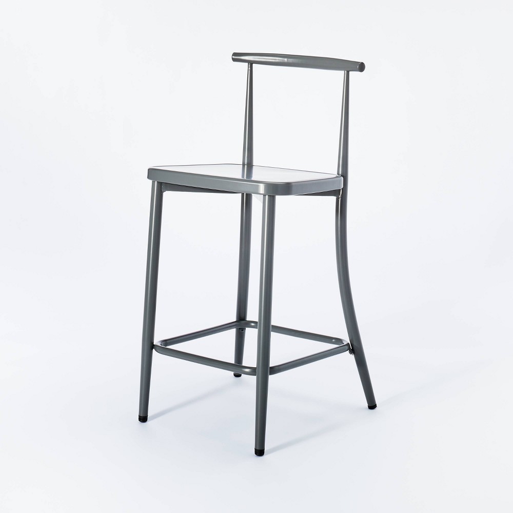 northwood-metal-cafe-counter-height-barstool-gray-threshold-designed