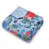 Shore Thing Reversible Quilt - Vera Bradley - 2 of 3