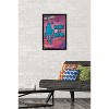 Trends International Disney Strange World - Hang In There Framed Wall Poster Prints - 2 of 4