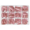 LOVELAY CREATIONS Almond Nails Set - 3 of 4