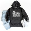 Simply Sage Market Women's Graphic Hoodie Summer Vibes Camper - 2 of 3