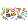 Play-Doh Flip N Pancakes Playset 14pc - 3 of 4