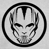 Juniors Womens Marvel: Secret Invasion Skrull Logo T-Shirt - 2 of 4