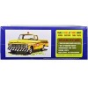 Skill 2 Model Kit 1963 Ford F-100 Camper Pickup Truck 3-in-1 Kit 1/25 Scale Model by AMT - 2 of 4