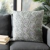 Parisa Pillow - Safavieh - 2 of 3