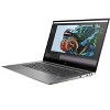HP ZBook Studio 15 G8, Core i7-1185G7 3.0GHz, 32GB, 2TB NVMe, 15.6" FHD, Win11P64, Webcam, NVIDIA Quadro T1200 4GB, Manufacturer Refurbished - 4 of 4