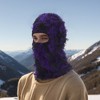 Unique Bargains Multi-function Knitting Face Mask 1 Pc - 2 of 4