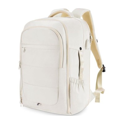 Trollerlink Expandable Luggage Personal Travel Backpack