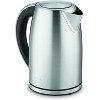 Cuisinart CPK-20FR 1.7L Digital PerfecTemp Cordless Electric Kettle Silver - Certified Refurbished - 2 of 4
