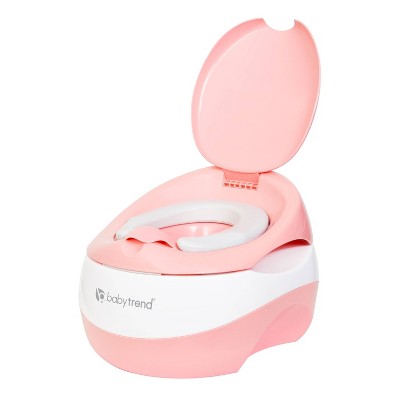 portable potty seat target