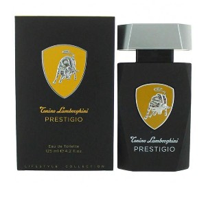 Tonino Lamborghini Prestigio, 4.2 oz EDT Spray for Men - 1 of 1