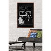 Trends International Eric B. & Rakim - Stacks Framed Wall Poster Prints - 2 of 4