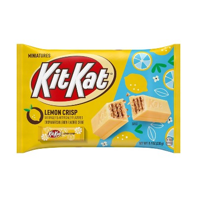 Kit Kat Chocolate Candy Bar - 1.5oz : Target