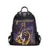 Disney's Maleficent 11-inch Vegan Leather Mini Backpack Spring 2025 Release - 3 of 4