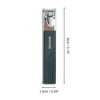Unique Bargains Solid Color Box Nail Clipper Kit 5 Pcs - 4 of 4