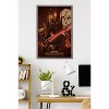 Trends International Predator: Badlands (2025) - Photographic Framed Wall Poster Prints - 2 of 4