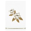 Maggie Design Embellished Towel Set - Linum Home Textiles - 3 of 4