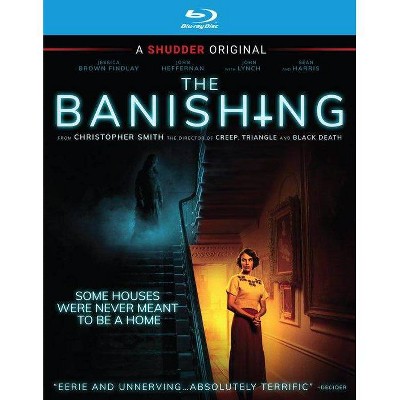 The Banishing (Blu-ray)(2021)