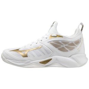 Mizuno Wave Dimension Volleyball Shoe - 1 of 1