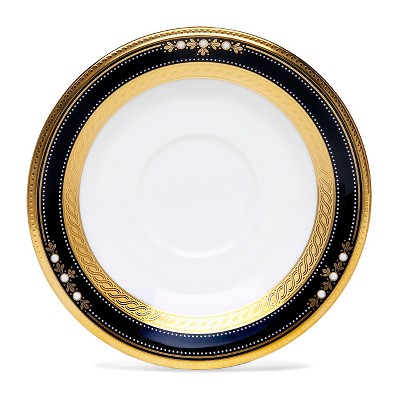 Noritake Evening Majesty Saucer