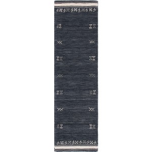 Himalaya HIM597 Hand Loomed Rugs - Safavieh - 1 of 4