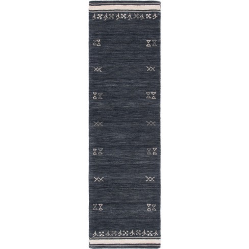 Himalaya HIM597 Hand Loomed Rugs - Safavieh - image 1 of 4