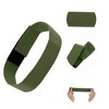 Unique Bargains Soft Wig Edge Fixing Headband 23.62"x1.57" 1 Pc - 3 of 4