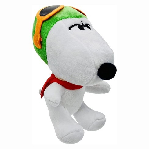 snoopy plush toy