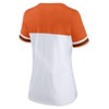 NCAA Oklahoma State Cowboys Women's Yolk T-Shirt - image 3 of 3