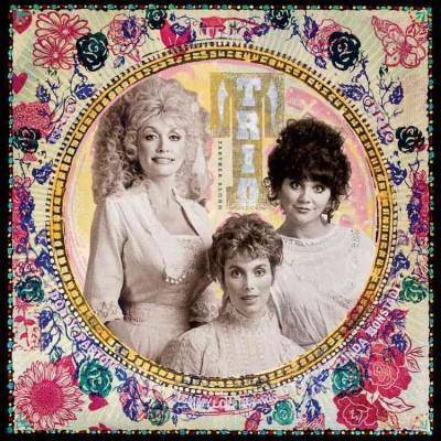 Dolly Parton - Farther Along (Vinyl)