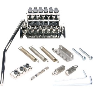 Floyd Rose Special Series Tremolo Bridge with R3 Nut - 1 of 4