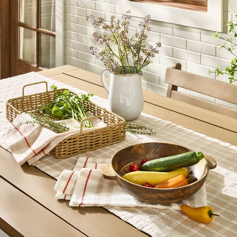Herb Drying Basket Tray - Hearth &#38; Hand&#8482; with Magnolia, 3 of 6