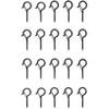 The Lakeside Collection 20-Pc. Q-Hanger Hooks 20 Pieces - 4 of 4