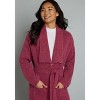 Cozy Does It Robe Coat - 4 of 4